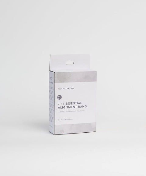 Essential Alignment Band