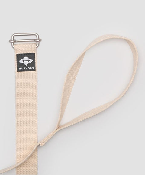 Organic Cotton Loop 8'  Strap