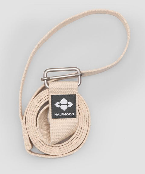 Organic Cotton Loop 8'  Strap