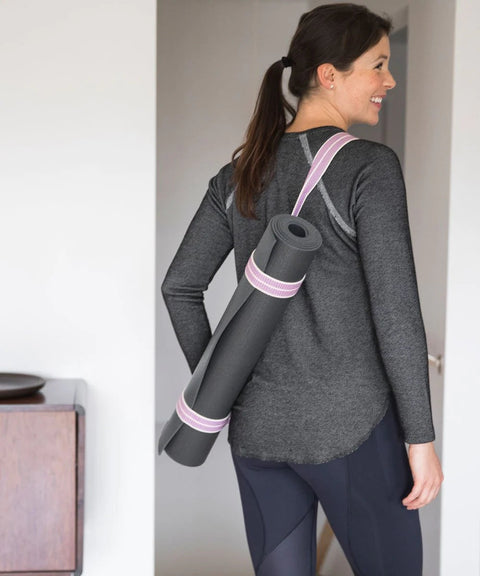 Mat Carry Strap