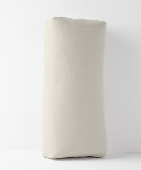 The Calm Bolster Owl