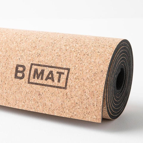 B Mat Cork