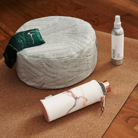 The Calm Mod Cushion