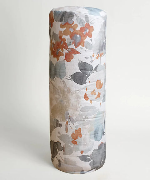 Cylindrical Bolster Limited Edition