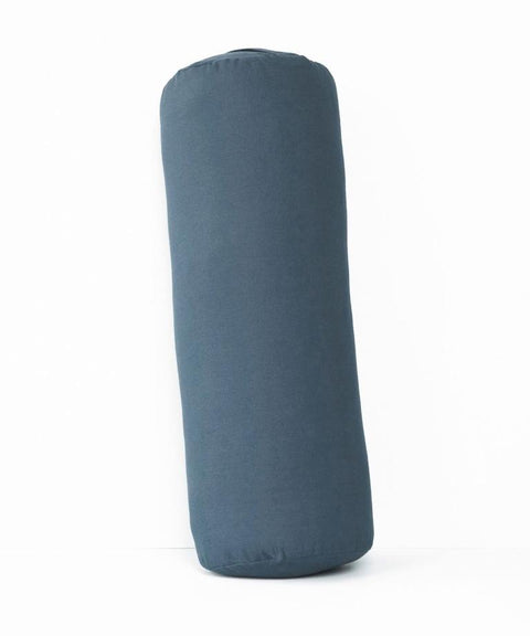 Cylindrical Bolster Essential Cotton Collection