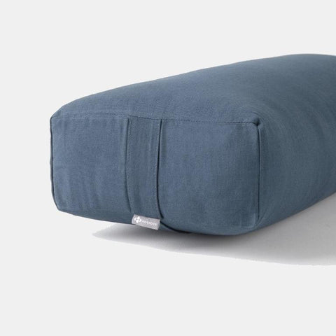 Rectangular Bolster Essential Cotton Collection