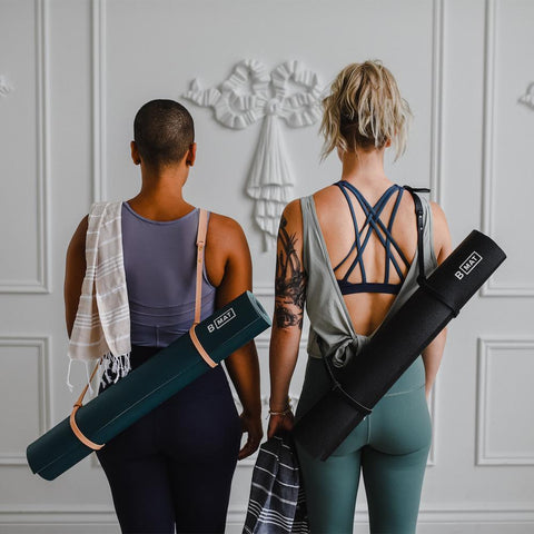The Mat Strap