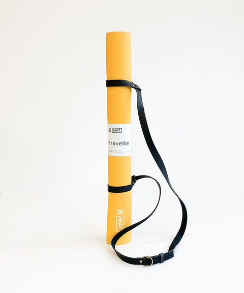 The Mat Strap