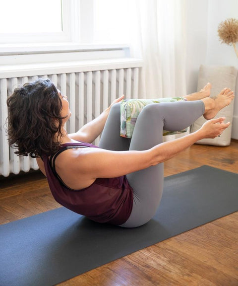 Mini Prana Bolster Limited Edition