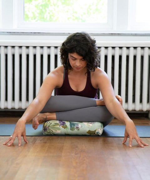 Mini Prana Bolster Limited Edition