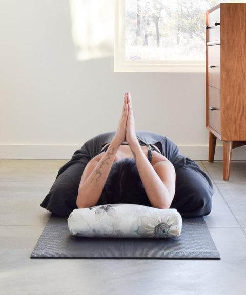 Mini Prana Bolster Limited Edition