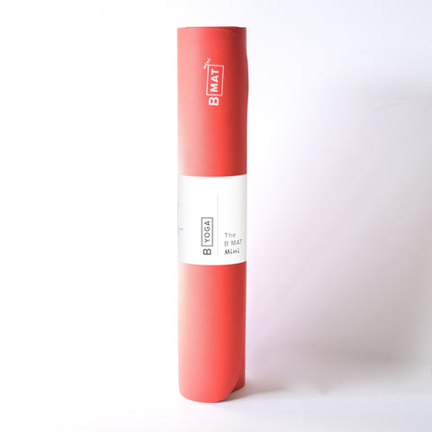 The B Mat Mini