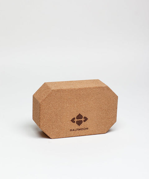 Octagonal Cork Block
