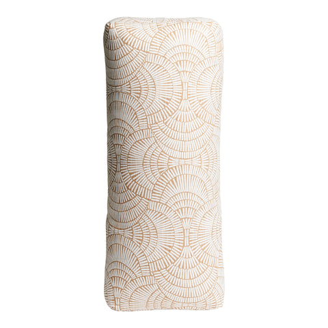 cotton restorative bolster
