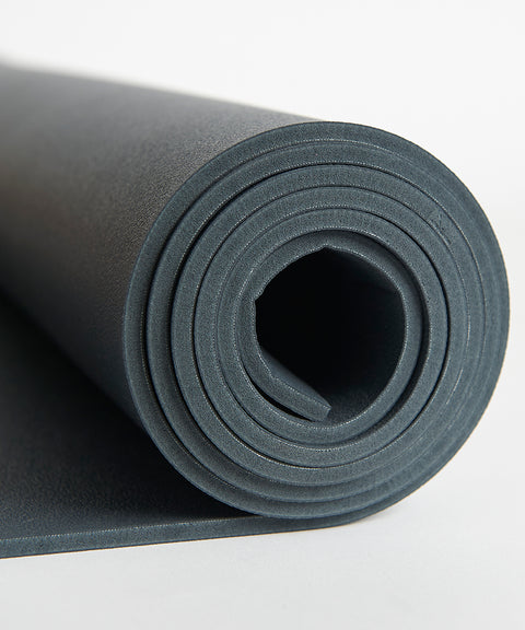 b, mat strong long 6mm-charcoal