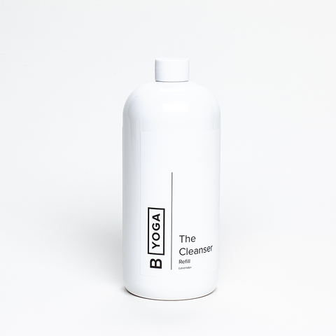 The Mat Spray Cleanser Refill