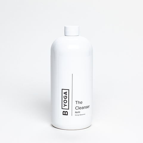 The Mat Spray Cleanser Refill