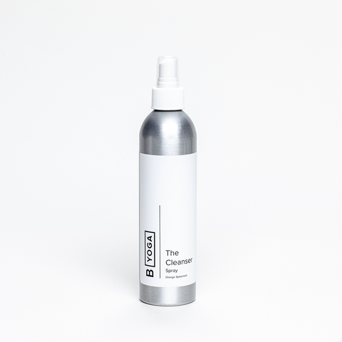 The Mat Spray Cleanser - Orange Spearmint