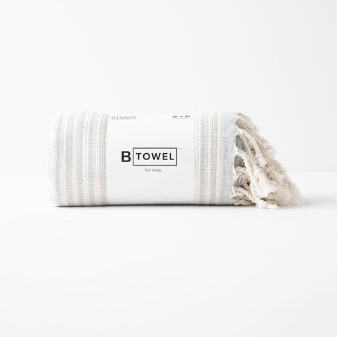 Full Body Turkish Towel