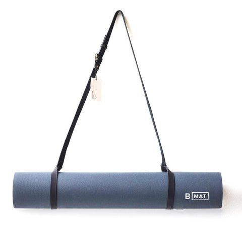 The Mat Strap