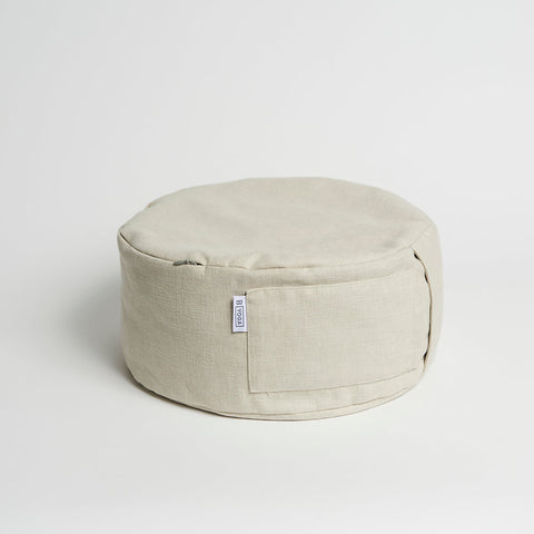 The Calm Meditation Cushion