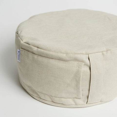 The Calm Meditation Cushion