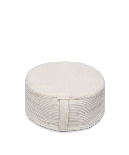corduroy mod meditation cushion