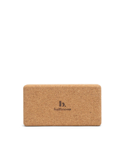 cork block 3"