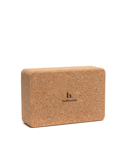 cork block 3" XL
