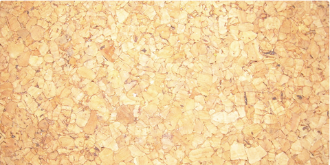 Cork Massage Ball Trio