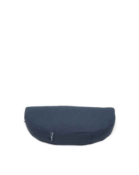 cotton om meditation cushion