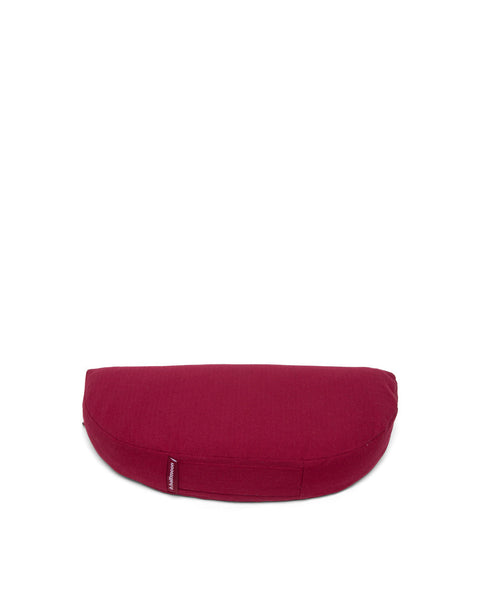 cotton om meditation cushion