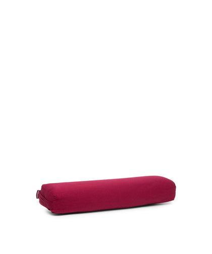 cotton prana bolster