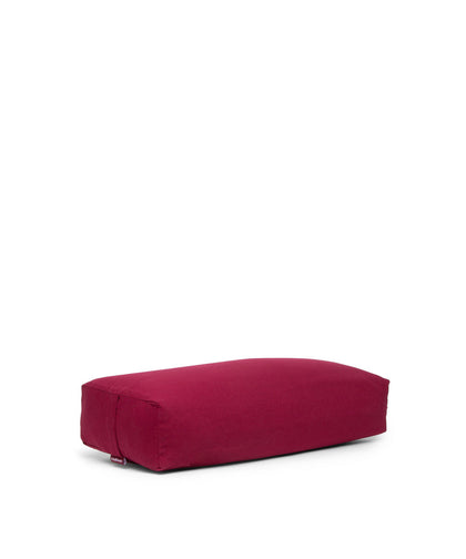 cotton rectangular bolster