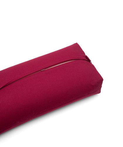 cotton rectangular bolster