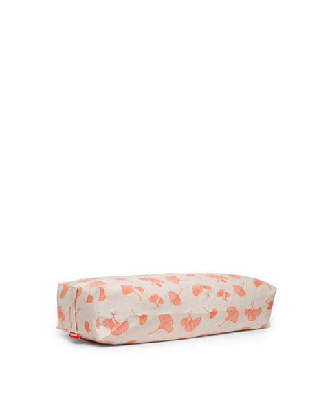 cotton restorative bolster collab