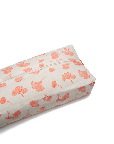 cotton restorative bolster collab