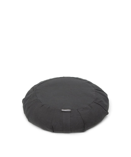 cotton round meditation cushion