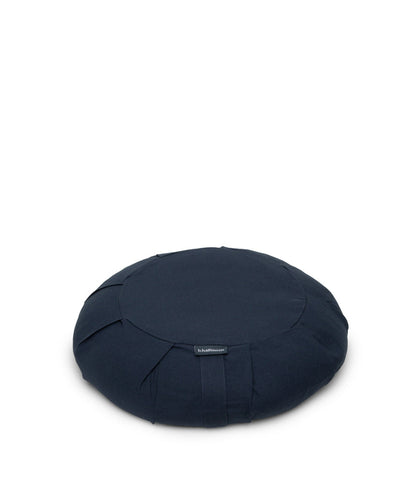 cotton round meditation cushion