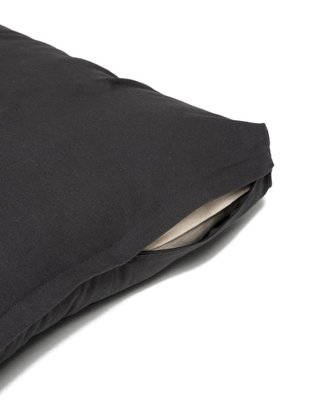 cotton zabuton cushion