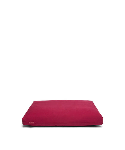 cotton zabuton cushion