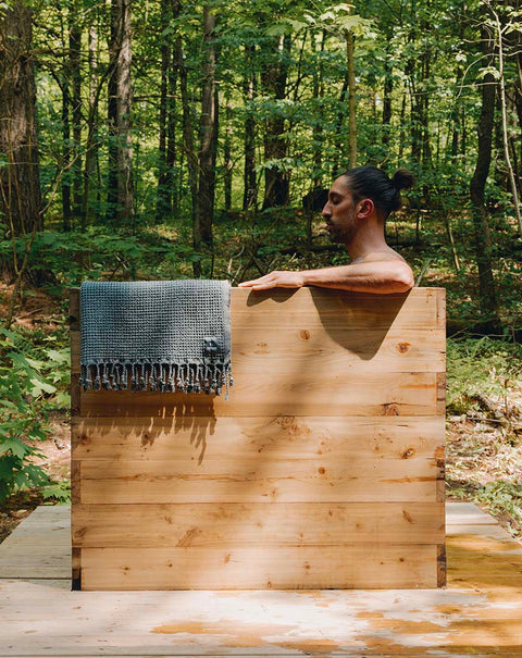 everyday towel
 large