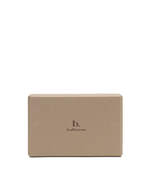 recycled foam block 3"