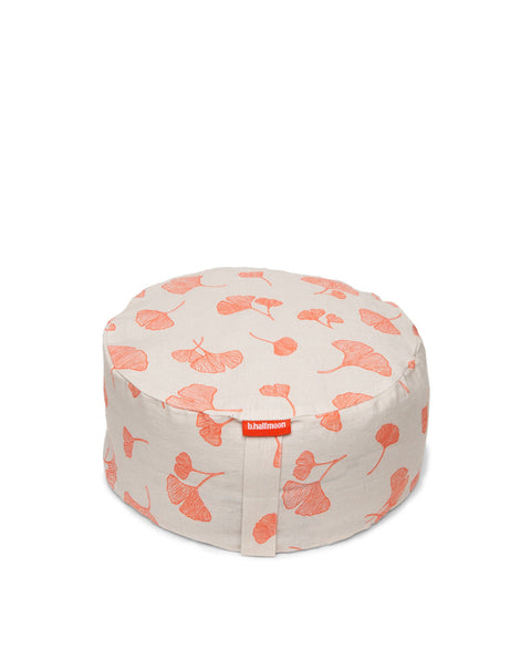 linen-mod-meditation-cushion-cover-swatch-ginkgo-orange-1