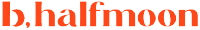 b, halfmoon