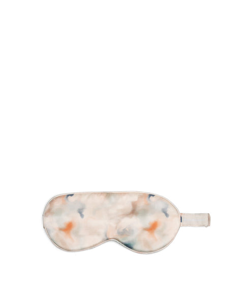 silk sleep mask