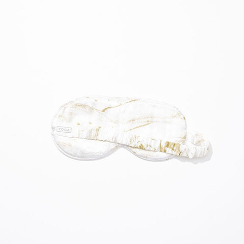 The Silk Sleep Mask