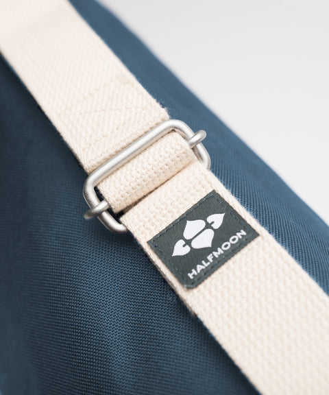 Water-Resistant Mat Carry Loop Strap