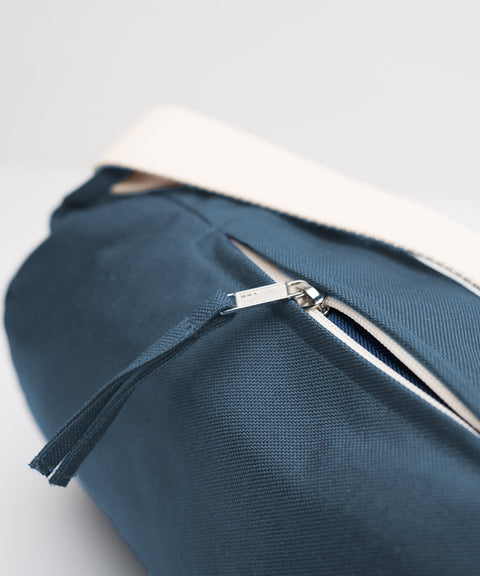 Water-Resistant Mat Carry Loop Strap