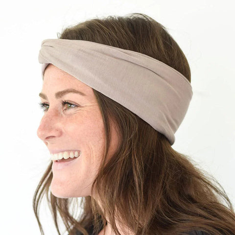 The Zen Headwrap